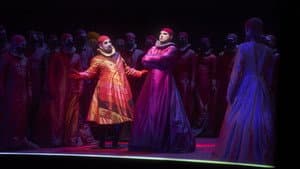 Rigoletto — foto 1