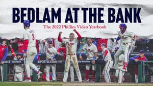 Bedlam At The Bank: The 2022 Phillies Yearbook — foto 1