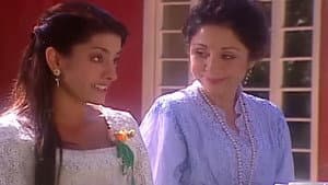 ¡Miguel embruja a Matilde!