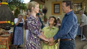 Liebe, Babys und der Zauber Afrikas — foto 1