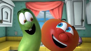 VeggieTales: En casa — foto 9