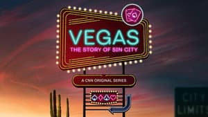 Vegas: The Story of Sin City — foto 1