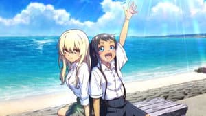 OKITSURA: Fell in Love with an Okinawan Girl, but I Just Wish I Know What She's Saying — foto 3
