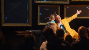 Jeff Ross: Take a Banana for the Ride — foto 1