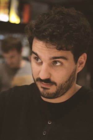 Manuel Sánchez Weil