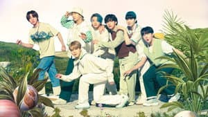 BTS 2021 Muster: Sowoozoo Day 1 — foto 1