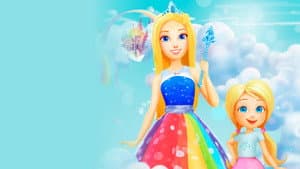 Barbie Dreamtopia — foto 3