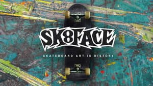 Sk8face — foto 6