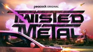 Twisted Metal — foto 5