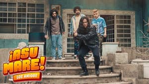 ¡Asu Mare! Los amigos — foto 6
