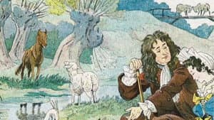 Jean de La Fontaine : l'homme qui aimait les fables — foto 3