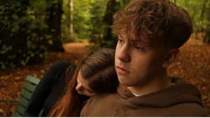 Alone - The Short Film — foto 10