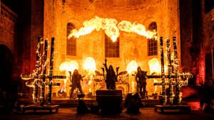 Behemoth - In Absentia Dei — foto 1