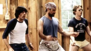 Wet Hot American Summer — foto 8