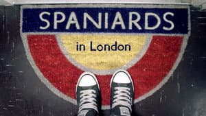 Spaniards in London — foto 1