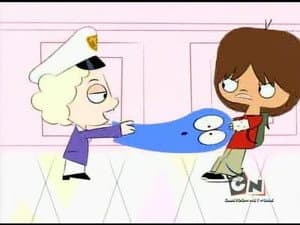 El Amigo Misterioso