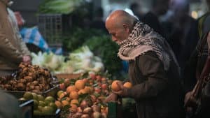 Louis Theroux: The Settlers — foto 10
