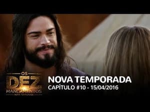 Betania quiere saber si Emma es su hija