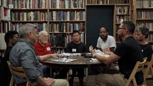 Gay Men’s Book Club — foto 1