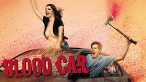 Blood Car — foto 3