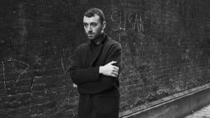 On the Record: Sam Smith - The Thrill of It All — foto 2