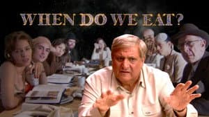 When Do We Eat? — foto 4