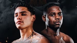 Ryan Garcia vs. Javier Fortuna — foto 1
