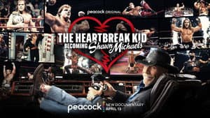 The Heartbreak Kid: Becoming Shawn Michaels — foto 1