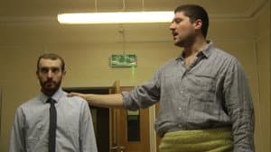 A Short Film About Impotence — foto 1