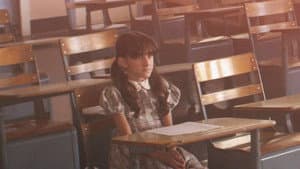 My Name Is Maria De Jesus — foto 1