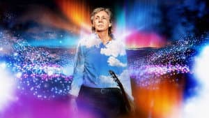 Paul McCartney: Got Back - Live at River Plate Stadium — foto 4