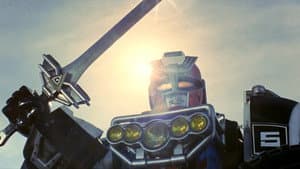 Turbo: Una película de los Power Rangers — foto 9