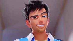 Episodio 1