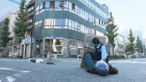 S -最後の警官- — foto 1