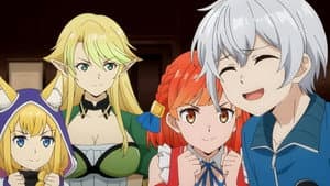 Izure Saikyou no Renkinjutsushi — foto 1