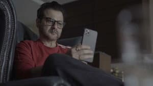 The Gone Game — foto 1
