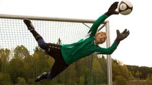 Keeper'n til Liverpool — foto 2