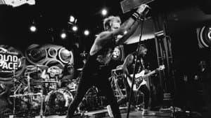 Sum 41 live in the Helpful Honda Sound Space at KROQ, Los Angeles, CA, USA — foto 6