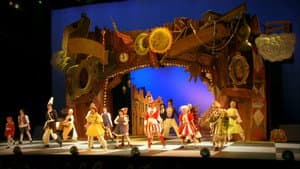 Pinokkio De Musical — foto 5