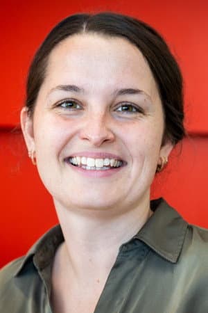 Laura Winther Møller