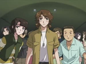 Episodio 1