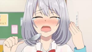 Senpai flexible / Senpai impenetrable / Senpai delega responsabilidad / La señorita mala en magia / Senpai se pone serio