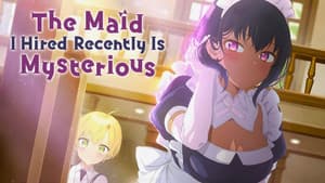 The Maid I Hired Recently Is Mysterious — foto 2
