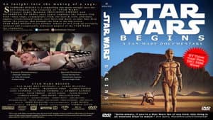 Star Wars Begins: A Filmumentary — foto 1