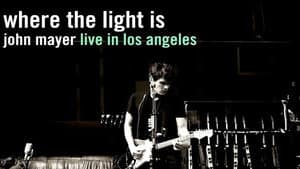 Where the Light Is: John Mayer Live in Los Angeles — foto 3