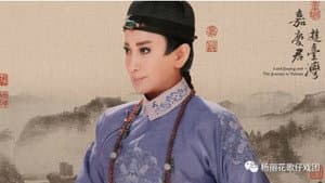 嘉慶君遊台灣 — foto 2