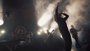 Between the Buried and Me: Coma Ecliptic: Live — foto 5