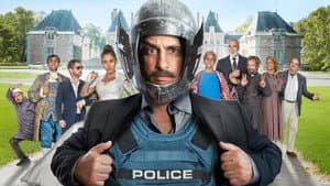 Opération Portugal 2 : La Vie de château — foto 2