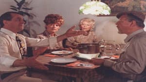 Familien Gyldenkål vinder valget — foto 1