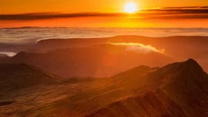 Life of a Mountain: A Year on Helvellyn — foto 1
